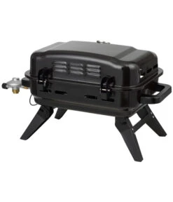 Tepro Tischgasgrill Albany 12 Tepro Tischgasgrill Albany -Garten Werk Zone 6785380 WE FS 003 TeproTischgasgrillAlbany