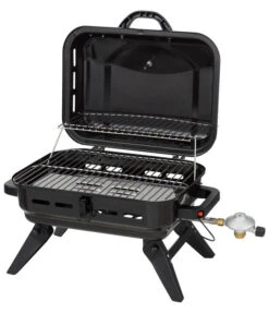 Tepro Tischgasgrill Albany 13 Tepro Tischgasgrill Albany -Garten Werk Zone 6785380 WE FS 004 TeproTischgasgrillAlbany