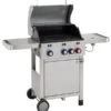 Tepro Gasgrill Wellington 3 2 Tepro Gasgrill Wellington 3 -Garten Werk Zone 6785448 WE FS 001 TeproGasgrillWellingtonDrei