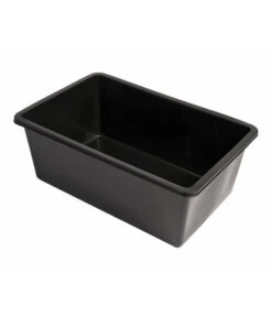 Ubbink HDPE-Fertigteich Quadra C3, Ca. B118/H44/T78 Cm, 365 L