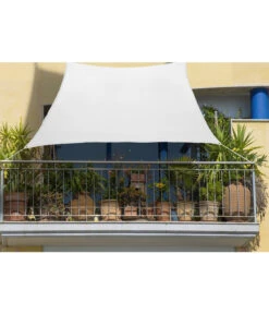 Peddy Shield Sonnensegel, Rechteckig, Ca. B270/T140 Cm 7 Peddy Shield Sonnensegel, Rechteckig, Ca. B270/T140 Cm -Garten Werk Zone 6815880 WE FS 001 PeddyShieldSonnensegel