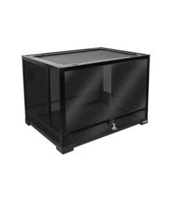 Hobby® Selbstbau Glasterrarium Terra Fix & Easy 45 14 Hobby® Selbstbau Glasterrarium Terra Fix & Easy 45 -Garten Werk Zone 6821938 WE D 001 DohseTerraFixEasy45