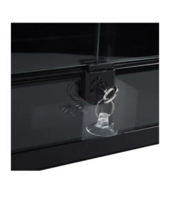 Hobby® Selbstbau Glasterrarium Terra Fix & Easy 45 16 Hobby® Selbstbau Glasterrarium Terra Fix & Easy 45 -Garten Werk Zone 6821938 WE D 003 DohseTerraFixEasy45