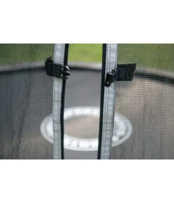Sportspower Trampolin, Schwarz 14 Sportspower Trampolin, Schwarz -Garten Werk Zone 6830582 WE DE 001 Trampolin244cmschwarz