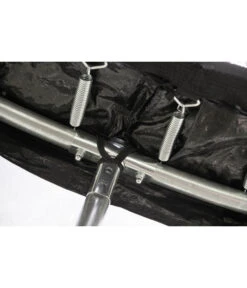 Sportspower Trampolin, Schwarz 16 Sportspower Trampolin, Schwarz -Garten Werk Zone 6830582 WE DE 003 Trampolin244cmschwarz