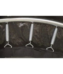 Sportspower Trampolin, Schwarz 17 Sportspower Trampolin, Schwarz -Garten Werk Zone 6830582 WE DE 004 Trampolin244cmschwarz