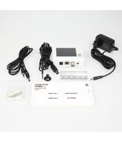 JBL PROFLORA CO2 Mess- & Steuercomputer Control 6 JBL PROFLORA CO2 Mess- & Steuercomputer Control -Garten Werk Zone 6854863 WE DE 001 JBLCO2Control