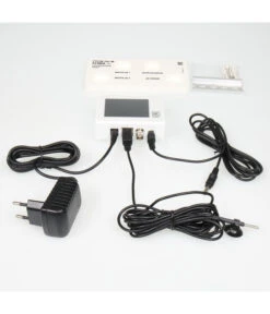 JBL PROFLORA CO2 Mess- & Steuercomputer Control 7 JBL PROFLORA CO2 Mess- & Steuercomputer Control -Garten Werk Zone 6854863 WE DE 002 JBLCO2Control