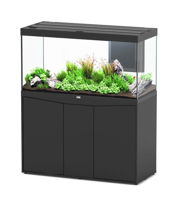Aquatlantis Aquarium Kombination Volga 350 3 Aquatlantis Aquarium Kombination Volga 350