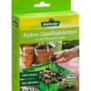 Dehner Kokos-Quelltabletten, 50 Stk. 2 Dehner Kokos-Quelltabletten, 50 Stk. -Garten Werk Zone 6874630 WE FS 002 DehnerKokosQuelltabletten50Stk