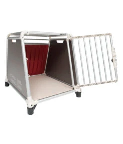 4pets® BoxLifter Für Hundetransportbox PRO & ECO -Garten Werk Zone 6880264 WE DE 001 4petsDogBoxLifter