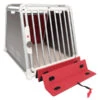 4pets® ScratchGuard Für Hundetransportbox PRO & ECO 1 4pets® ScratchGuard Für Hundetransportbox PRO & ECO -Garten Werk Zone 6880405 WE FS 001 4petsDogBoxScratchGardEinstiegskantenschutz