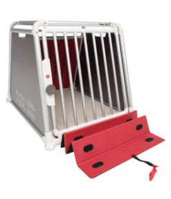 4pets® ScratchGuard Für Hundetransportbox PRO & ECO
