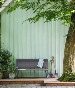 Dehner Bank London, 3-Sitzer 8 Dehner Bank London, 3-Sitzer -Garten Werk Zone 6893762 WE MO 001 BankLondon