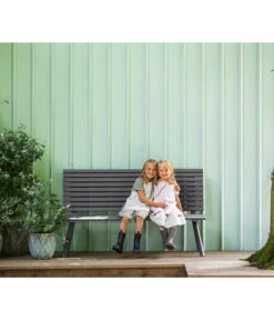 Dehner Bank London, 3-Sitzer 9 Dehner Bank London, 3-Sitzer -Garten Werk Zone 6893762 WE MO 002 BankLondon