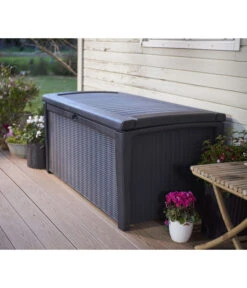 Garten Werk Zone 14 Garten Werk Zone -Garten Werk Zone 6894935 WE MO 001 KeterAufbewahrungsbox