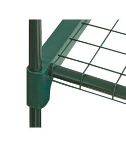 Windhager Balkongewächshaus 10 Windhager Balkongewächshaus -Garten Werk Zone 6895825 WE DE 001 WindhagerBalkongewaechshaus