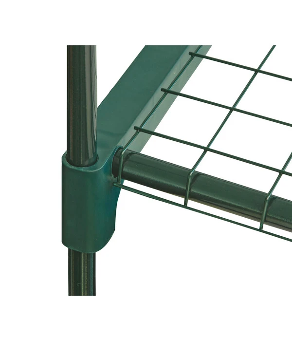 Windhager Balkongewächshaus 6 Windhager Balkongewächshaus – Bild 4