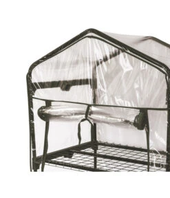 Windhager Balkongewächshaus 11 Windhager Balkongewächshaus -Garten Werk Zone 6895825 WE DE 002 WindhagerBalkongewaechshaus