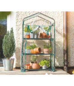 Windhager Balkongewächshaus 9 Windhager Balkongewächshaus -Garten Werk Zone 6895825 WE MO 001 WindhagerBalkongewaechshaus