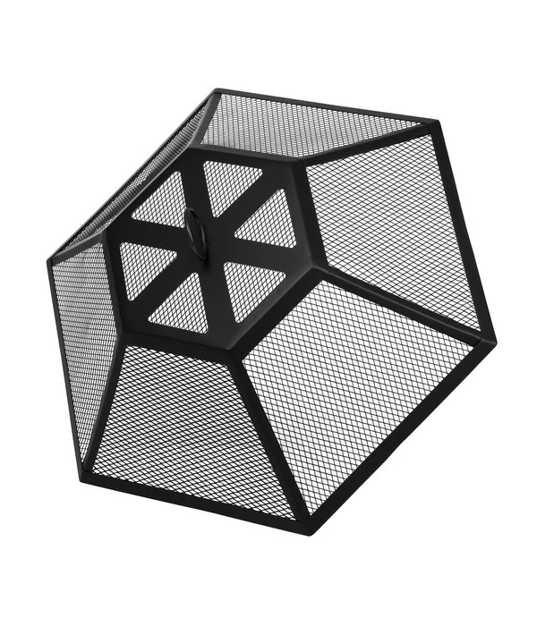 Tepro Feuerstelle Farview 5 Tepro Feuerstelle Farview – Bild 3