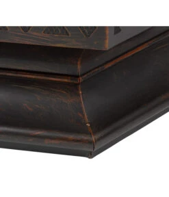 Tepro Feuerstelle Farview 10 Tepro Feuerstelle Farview -Garten Werk Zone 6895999 WE DE 002 Feuerstellefarview