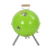 Tepro Mini-Kugelgrill Crystal Apfel 2 Tepro Mini-Kugelgrill Crystal Apfel -Garten Werk Zone 6896104 WE FS 001 Minikugelgrillcystal