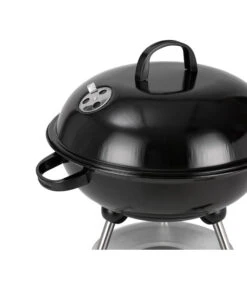 Tepro Kugelgrill Key West 11 Tepro Kugelgrill Key West -Garten Werk Zone 6896138 WE DE 001 Kugelgrillkeywest