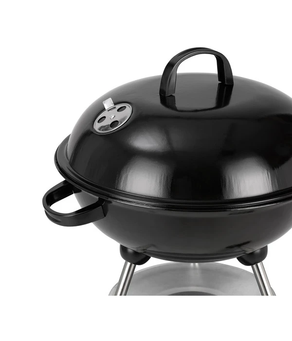 Tepro Kugelgrill Key West 5 Tepro Kugelgrill Key West – Bild 3