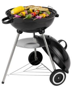 Tepro Kugelgrill Key West 14 Tepro Kugelgrill Key West -Garten Werk Zone 6896138 WE DE 004 Kugelgrillkeywest