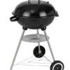 Tepro Kugelgrill Key West 1 Tepro Kugelgrill Key West -Garten Werk Zone 6896138 WE FS 001 Kugelgrillkeywest