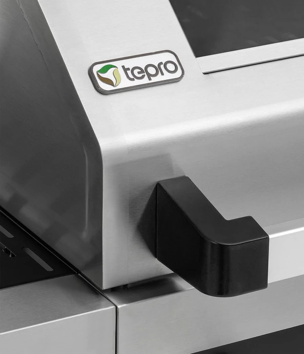 Tepro Gasgrill Keansburg 3 Special Edition 10 Tepro Gasgrill Keansburg 3 Special Edition – Bild 8