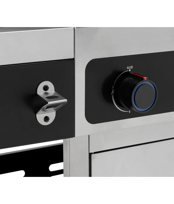 Tepro Gasgrill Keansburg 3 Special Edition 13 Tepro Gasgrill Keansburg 3 Special Edition – Bild 11