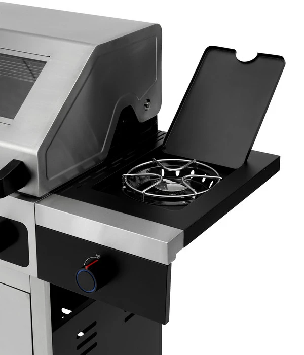 Tepro Gasgrill Keansburg 3 Special Edition 14 Tepro Gasgrill Keansburg 3 Special Edition – Bild 12