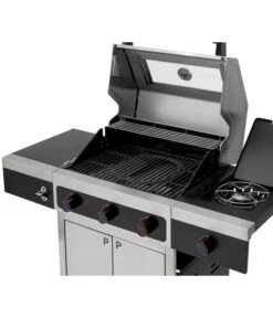 Tepro Gasgrill Keansburg 3 Special Edition 33 Tepro Gasgrill Keansburg 3 Special Edition -Garten Werk Zone 6896245 WE DE 010 Keansburg3SE