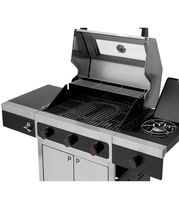 Tepro Gasgrill Keansburg 3 Special Edition 18 Tepro Gasgrill Keansburg 3 Special Edition – Bild 16