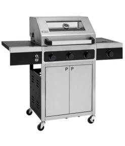 Tepro Gasgrill Keansburg 3 Special Edition
