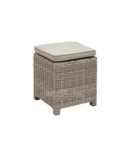 Dehner Geflechtlounge Bologna, 5-teilig 21 Dehner Geflechtlounge Bologna, 5-teilig -Garten Werk Zone 6903447 WE FS 004 LoungeBolognaNEU