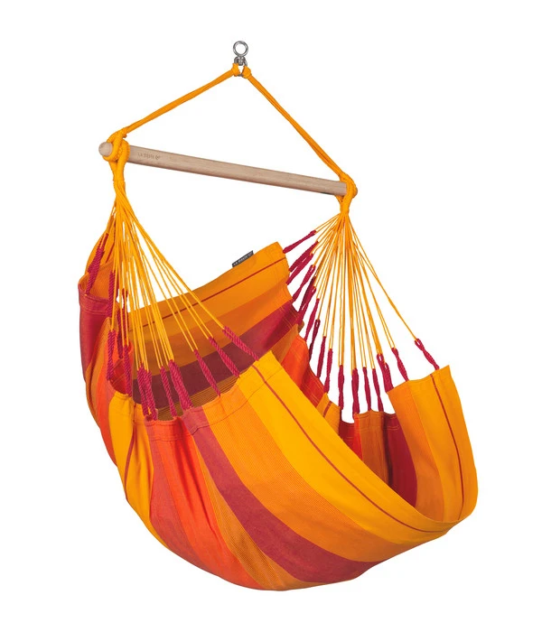 La Siesta Hängesessel Basic Habana 3 La Siesta Hängesessel Basic Habana