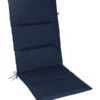 KETTtex Hochlehnerpolster Lindos Peach, Ca. B120/H4/T50 Cm 2 KETTtex Hochlehnerpolster Lindos Peach, Ca. B120/H4/T50 Cm -Garten Werk Zone 6906903 WE FS 001 KETTtexHochlehnerpolsterLindosDunkelblau