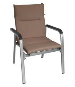 KETTtex Niederlehnerpolster Lindos Taupe, Ca. B100/H4/T50 Cm 13 KETTtex Niederlehnerpolster Lindos Taupe, Ca. B100/H4/T50 Cm -Garten Werk Zone 6907000 WE DE 001 KETTtexNiederlehnerpolsterLindosTaupe