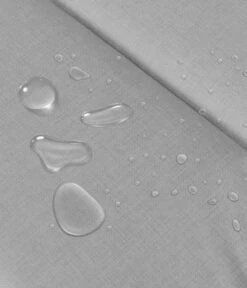 KETTtex Niederlehnerpolster Lindos Hellgrau, Ca. B100/H4/T50 Cm -Garten Werk Zone 6907125 6907158 WE DE 003 KETTtexPolsterLindosHellgrau