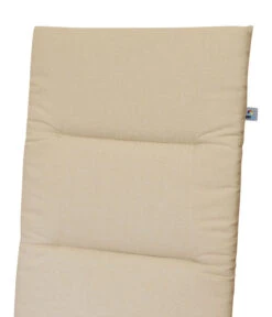 KETTtex Hochlehnerpolster Lindos Beige, Ca. B120/H4/T50 Cm 10 KETTtex Hochlehnerpolster Lindos Beige, Ca. B120/H4/T50 Cm -Garten Werk Zone 6907190 WE DE 001 KETTtexHochlehnerpolsterLindosBeige