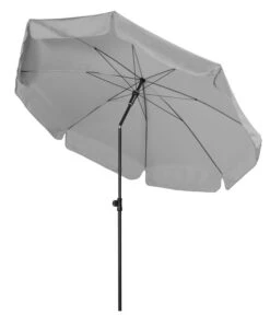 Ausgewählte Produkte -Garten Werk Zone 6910376 WE FS 002 Sunline200Hellgrau