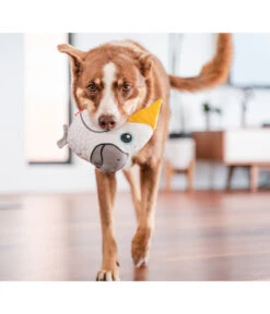 Red Dingo Hundespielzeug DURABLES Toys Kakadu 8 Red Dingo Hundespielzeug DURABLES Toys Kakadu -Garten Werk Zone 6912430 WE MO 001 RedDingoSpzKakadu