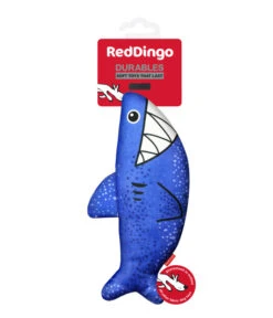 Red Dingo Hundespielzeug DURABLES Toys Hai 13 Red Dingo Hundespielzeug DURABLES Toys Hai -Garten Werk Zone 6912463 WE DE 001 RedDingoSpzHai