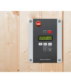 Weka Infrarotkabine Osby 12 Weka Infrarotkabine Osby -Garten Werk Zone 6914857 WE DE 003 WekaInfrarotkabineOsby