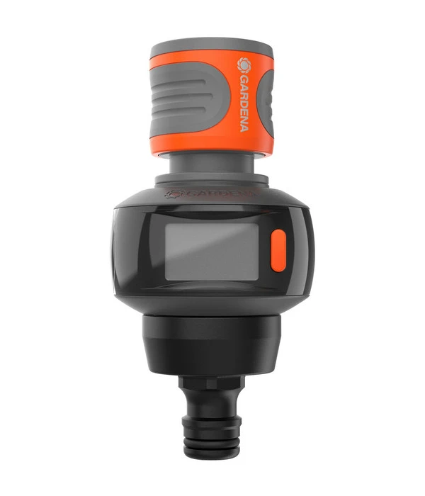 GARDENA Wasserzähler Aqua Count 4 GARDENA Wasserzähler Aqua Count – Bild 2