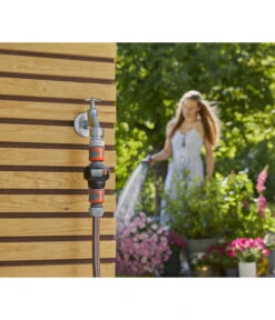 GARDENA Wasserzähler Aqua Count 12 GARDENA Wasserzähler Aqua Count -Garten Werk Zone 6916001 WE MO 002 GardenaWasserzaehlerAquaCount