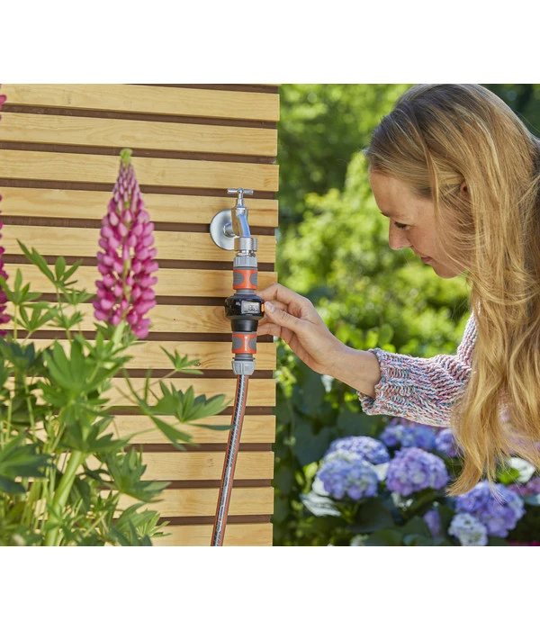GARDENA Wasserzähler Aqua Count 7 GARDENA Wasserzähler Aqua Count – Bild 5